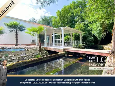 Maison, 337 m²