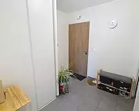 Appartement, 45,5 m²