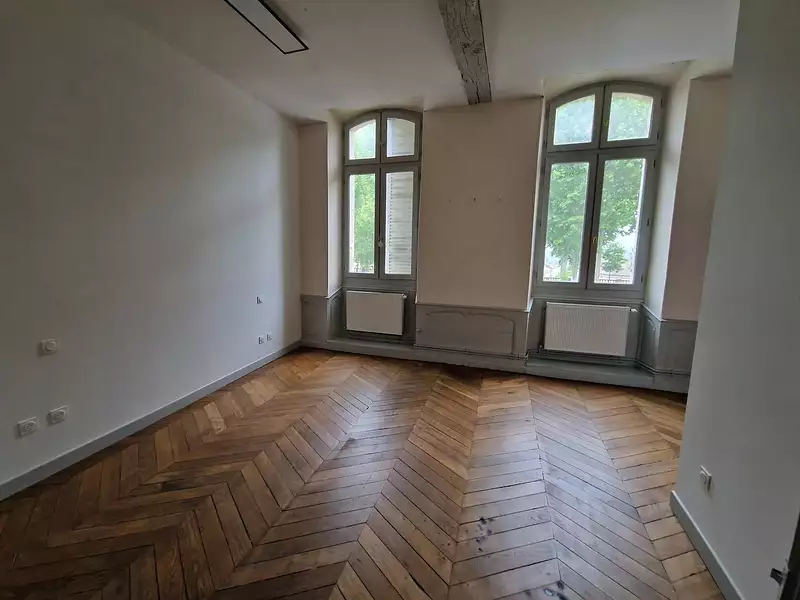 Appartement, 87 m²