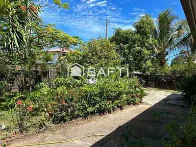 Maison, 220 m²