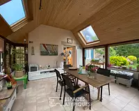 Maison, 184 m²