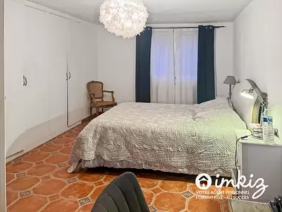 Maison, 228 m²
