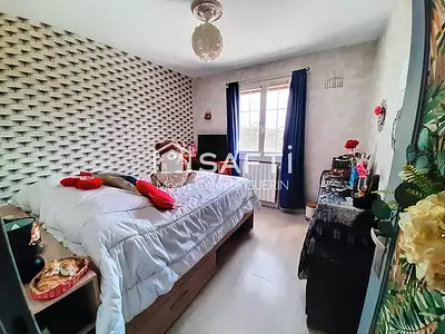 Maison, 120 m²