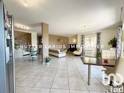 Maison, 105 m²
