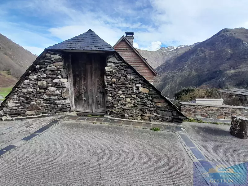 Maison, 100 m²
