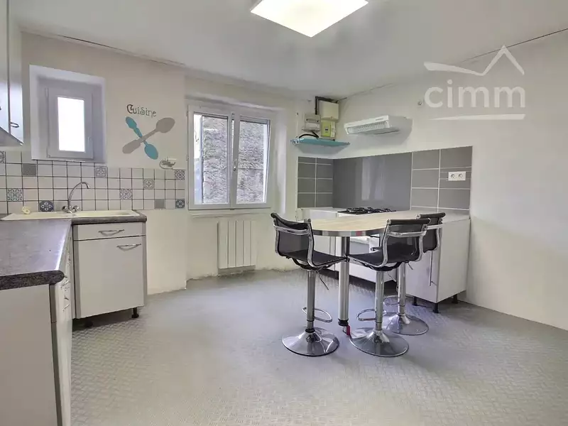 Maison, 87,2 m²