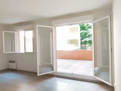 Appartement, 28 m²