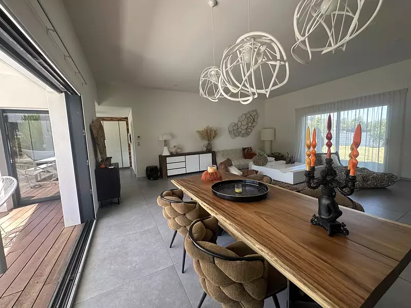 Maison, 206 m²