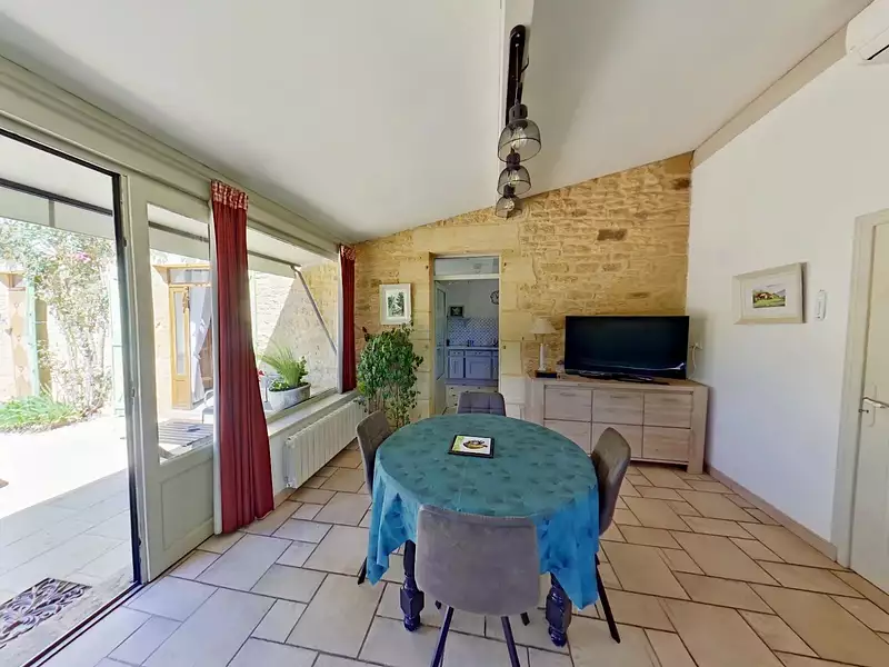 Maison, 200 m²
