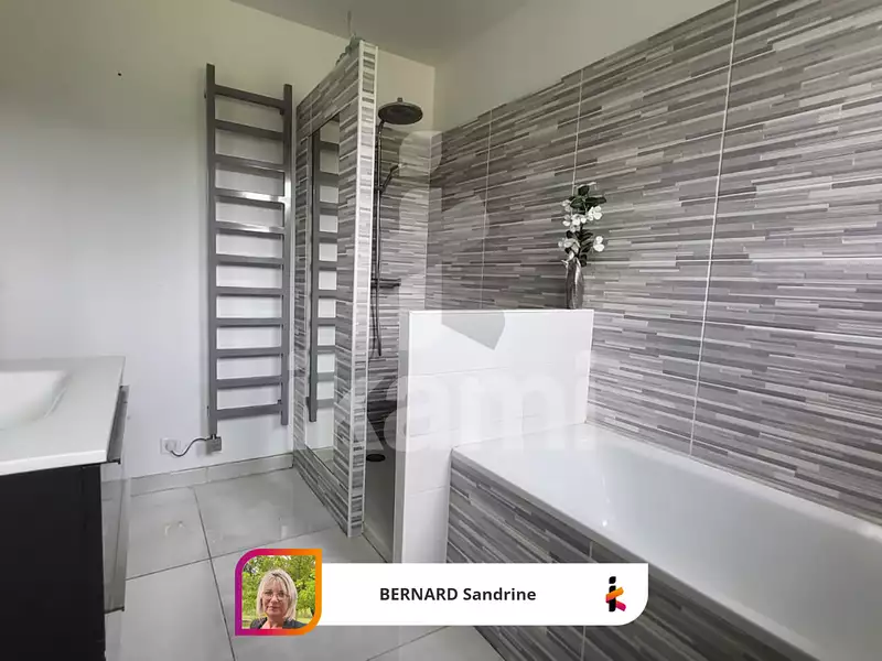Maison, 161 m²
