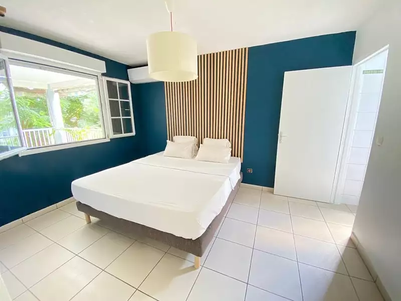 Appartement, 74 m²