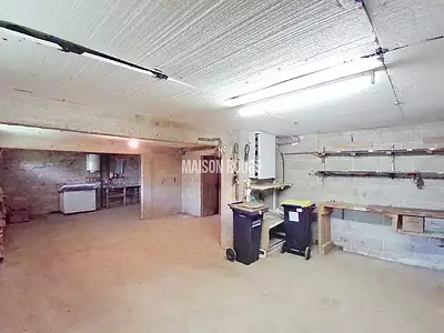 Maison, 112 m²