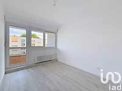 Appartement, 78 m²