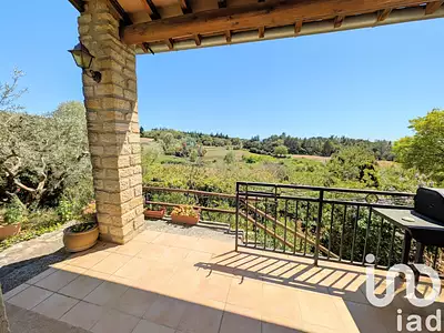 Maison, 110 m²
