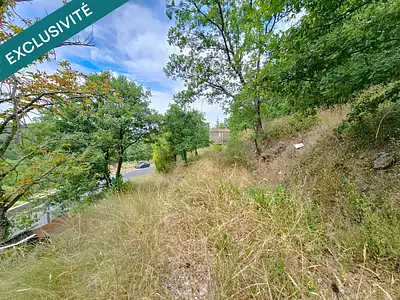 Terrain, 24 945 m²