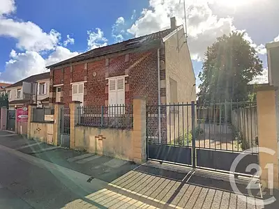 Appartement, 20,1 m²