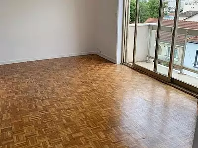 Appartement, 27,7 m²