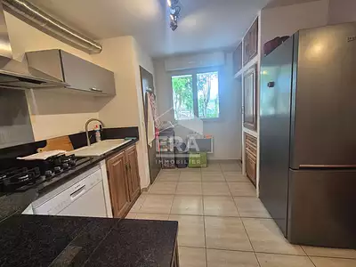 Appartement, 80 m²