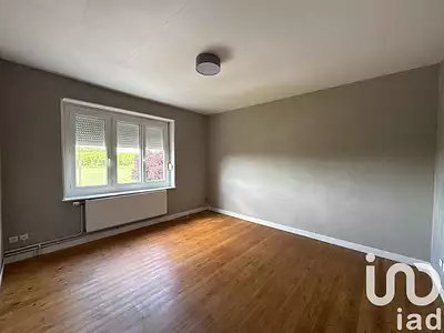 Maison, 105 m²