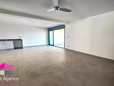 Appartement, 74 m²