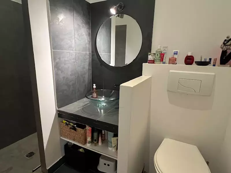 Appartement, 80,59 m²