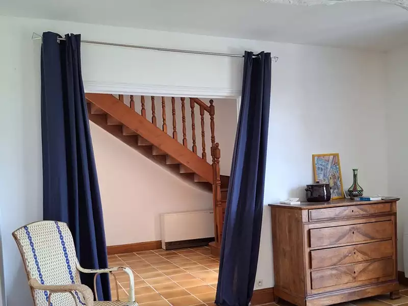 Maison, 152 m²
