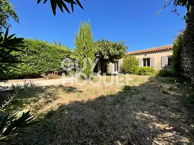 Maison, 85 m²