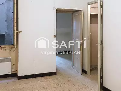 Appartement, 52 m²