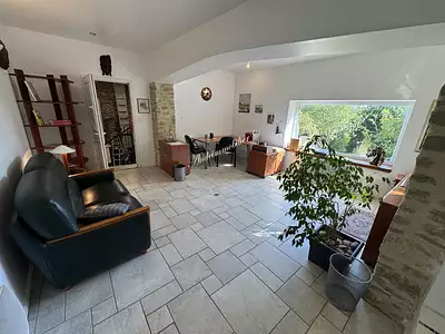 Maison, 158 m²