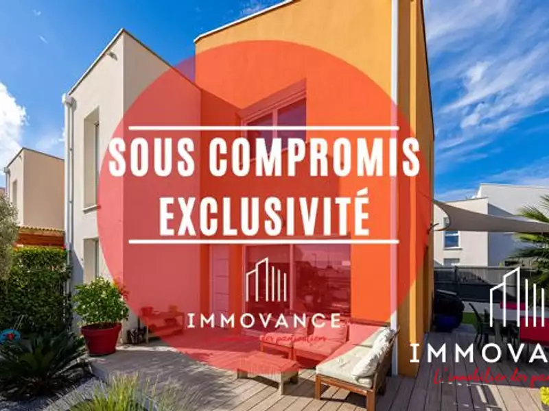 Maison, 89 m²