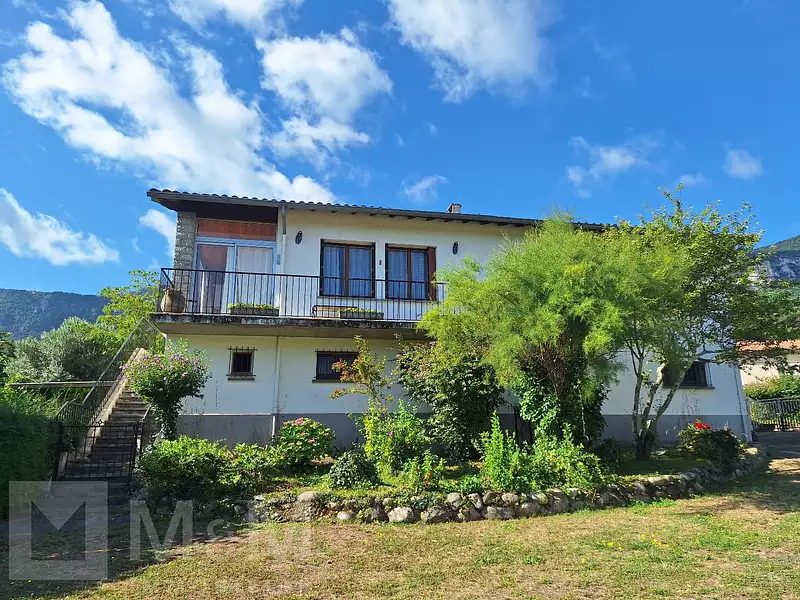 Maison, 110 m²