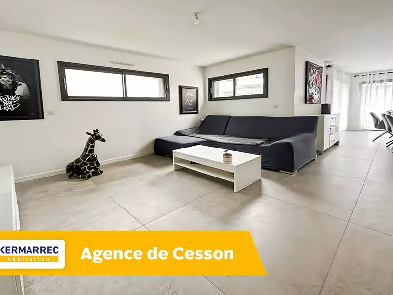 Maison, 140,61 m²