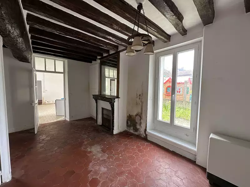 Maison, 64 m²