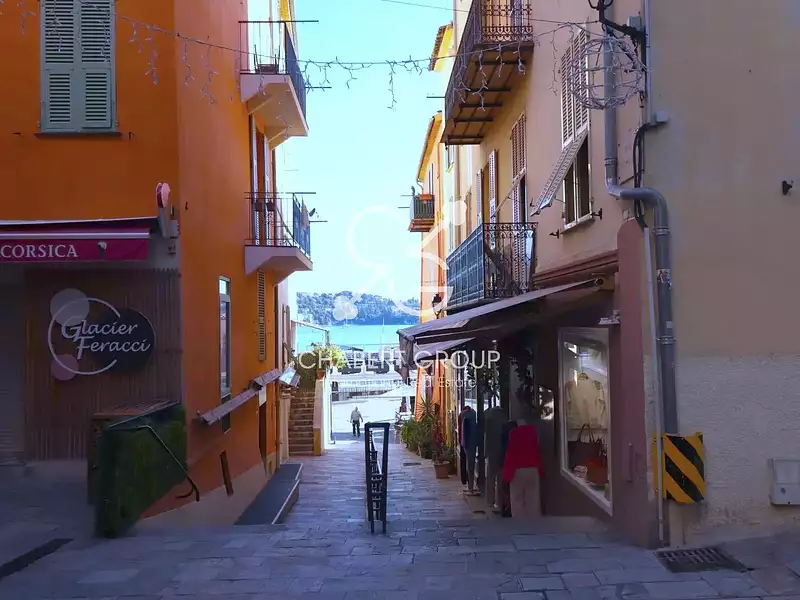 Appartement, 34,05 m²