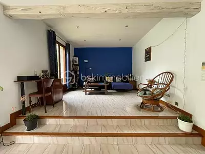Maison, 110 m²