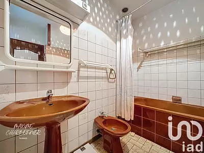 Maison, 105 m²