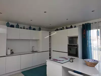 Maison, 150 m²