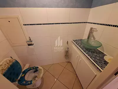 Appartement, 68,58 m²