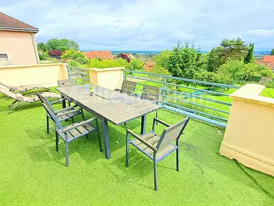 Maison, 140 m²