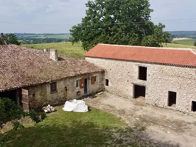 Maison, 115 m²