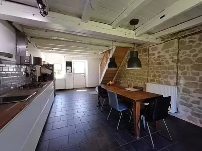Maison, 180 m²