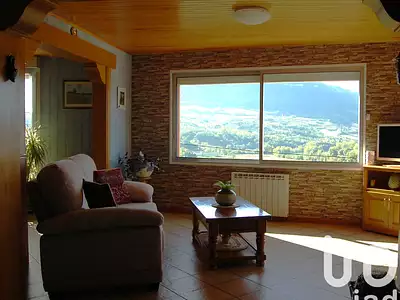 Maison, 131 m²
