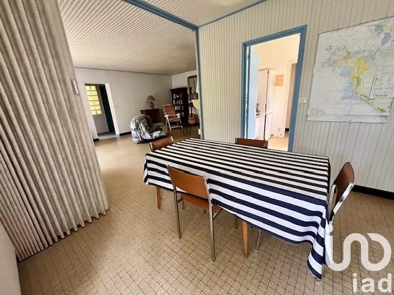 Maison, 110 m²