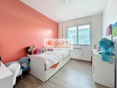 Maison, 109 m²