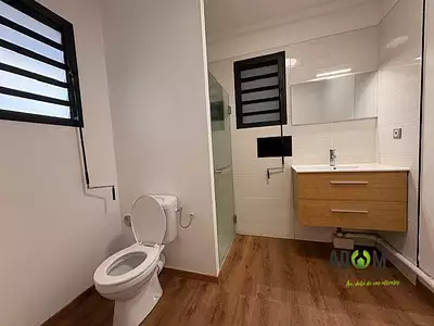 Appartement, 44 m²