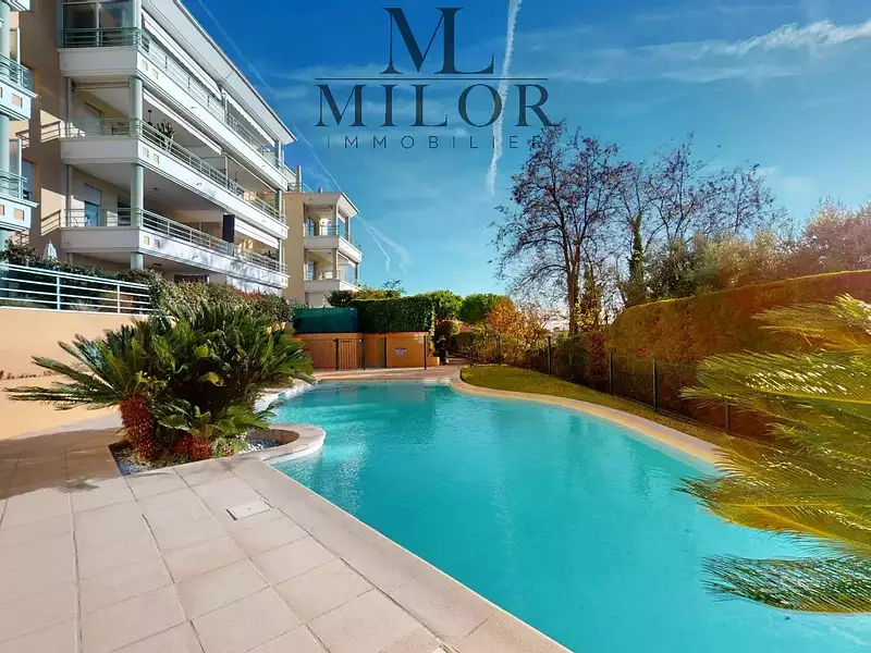 Appartement, 65,63 m²