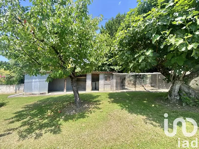 Maison, 126 m²