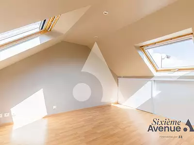 Maison, 140 m²