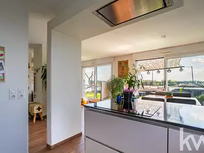 Appartement, 95 m²