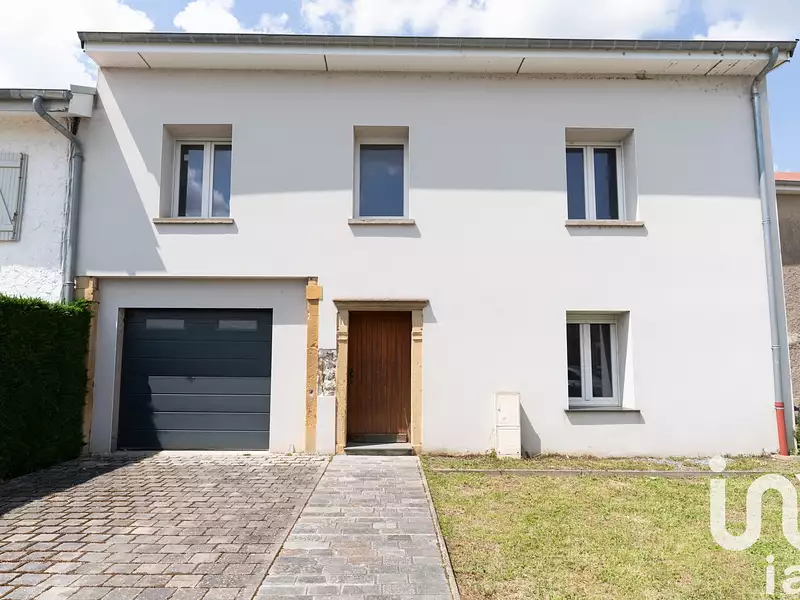 Immeuble, 217 m²